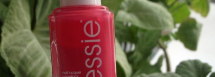 Весна с Essie в оттенке Cute as a button
