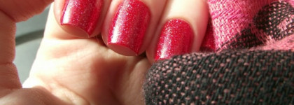 Самый любимый Dance Legend Wow Prism в оттенке №16 Danger Danger