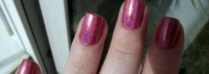 Один из любимых - Dance Legend New Prism в оттенке №3 Shock