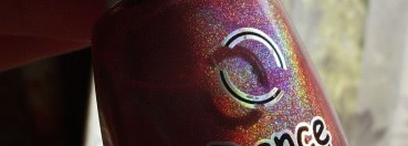 Один из любимых - Dance Legend New Prism в оттенке №3 Shock