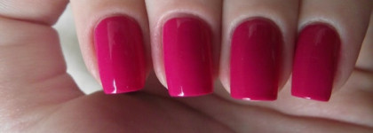 Dance Legend - Эмаль Gel-Effect в оттенке 894