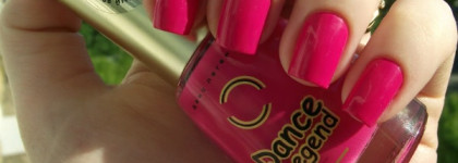 Dance Legend - Эмаль Gel-Effect в оттенке 894