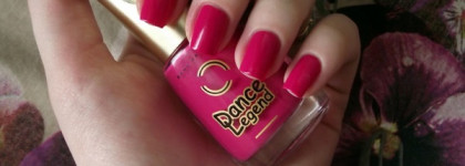 Dance Legend - Эмаль Gel-Effect в оттенке 894