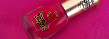 Dance Legend - Эмаль Gel-Effect в оттенке 894