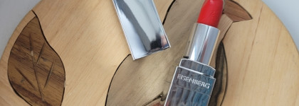 Eisenberg Baume Fusion R05 Nacarat создан для движения