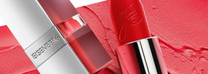 Eisenberg Baume Fusion R05 Nacarat создан для движения