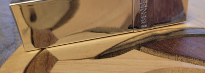 Eisenberg Baume Fusion R05 Nacarat создан для движения