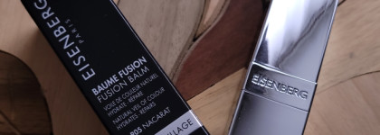 Eisenberg Baume Fusion R05 Nacarat создан для движения