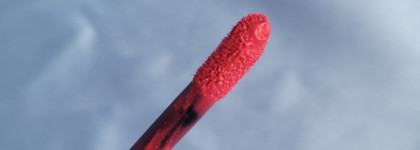 Заберёт все внимание Burberry Liquid Lip Velvet №33 Magenta