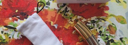 Искристая лихорадка Byredo lipstick Feverish