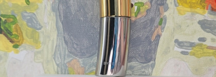 Искристая лихорадка Byredo lipstick Feverish