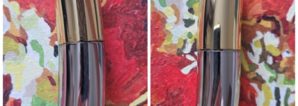 Искристая лихорадка Byredo lipstick Feverish