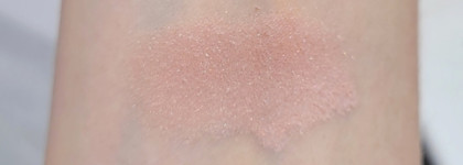 Много или мало? Spivak Loose Highlighter (pink shine) и Mineral Powder Blush (pastel pink)