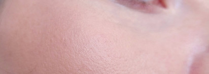 Много или мало? Spivak Loose Highlighter (pink shine) и Mineral Powder Blush (pastel pink)