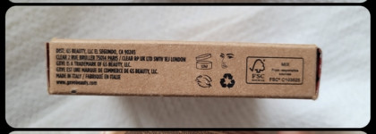 Не для сцены, а для жизни: GXVE By Gwen Stefani, Check my glow. Platinum Cowgirl