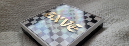 Не для сцены, а для жизни: GXVE By Gwen Stefani, Check my glow. Platinum Cowgirl