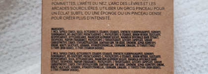 Не для сцены, а для жизни: GXVE By Gwen Stefani, Check my glow. Platinum Cowgirl