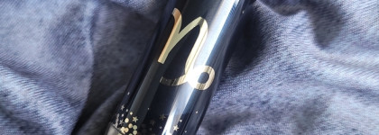 Звезды говорят "Нет!": Wet'n'Wild, блеск Coloricon Zodiac в оттенке 680 Capricorn