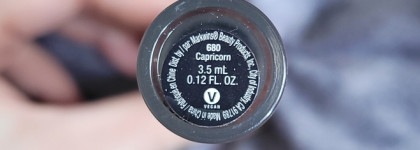 Звезды говорят "Нет!": Wet'n'Wild, блеск Coloricon Zodiac в оттенке 680 Capricorn