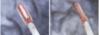 Звезды говорят "Нет!": Wet'n'Wild, блеск Coloricon Zodiac в оттенке 680 Capricorn