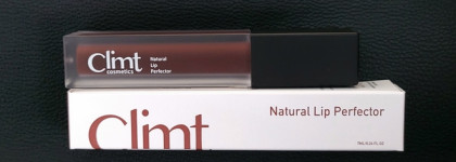 Натуральный губной затемнитель: Climt, Natural Lip Perfector в оттенке Margo и его возможности