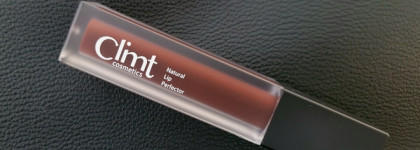 Натуральный губной затемнитель: Climt, Natural Lip Perfector в оттенке Margo и его возможности