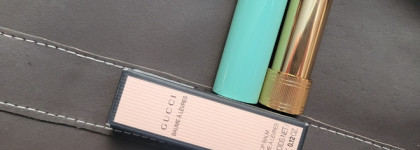 Gucci, Baume à Lèvres в оттенке Penelope Plum 4