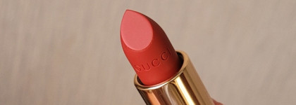 Gucci, Baume à Lèvres в оттенке Penelope Plum 4