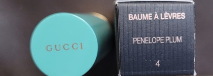 Gucci, Baume à Lèvres в оттенке Penelope Plum 4