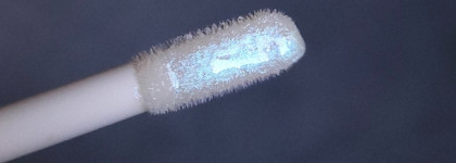 Бриллиант под толщей льда: Elian Extreme Shine Lip Gloss в оттенке 102 Yakut Diamond