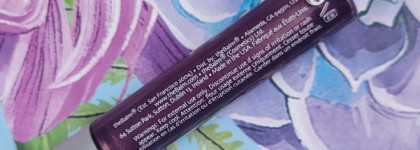 TheBalm, Plump your pucker в оттенке "Enhance"