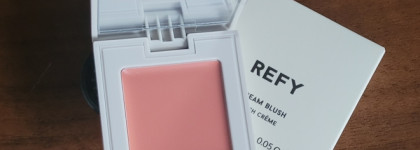 Проще простого: Refy Cream Blush в оттенке Malaya