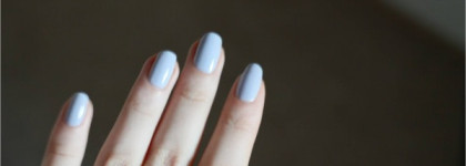 Essie Nail Lacquer Vernis Lilacism 304 и 705