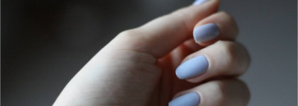 Essie Nail Lacquer Vernis Lilacism 304 и 705