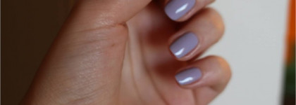 Essie Nail Lacquer Vernis Lilacism 304 и 705