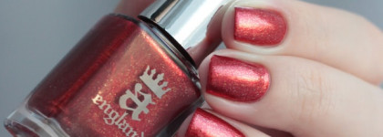 A-England "Gloriana"