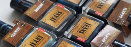 Коллекция Konad Jeans