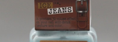 Коллекция Konad Jeans