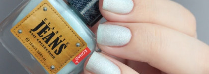 Коллекция Konad Jeans