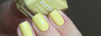 Picture Polish "Sorbet"