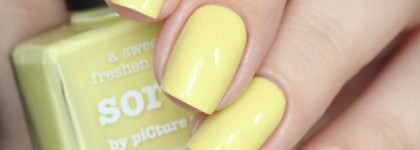 Picture Polish "Sorbet"