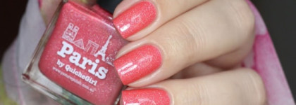 Picture Polish "Paris"