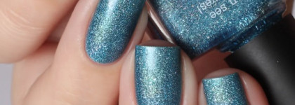 Picture Polish "Pandora" + "Bette"