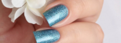 Picture Polish "Pandora" + "Bette"