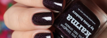 Picture Polish  "Karma"