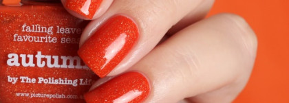 Picture Polish "Autumn"