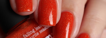 Picture Polish "Autumn"