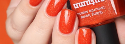 Picture Polish "Autumn"