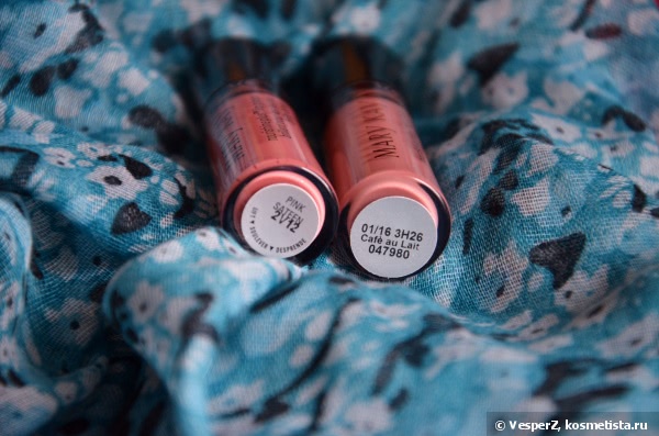 Много шума из ничего, или Блеск для губ Mary Kay NouriShine Plus Lip Gloss в оттенках