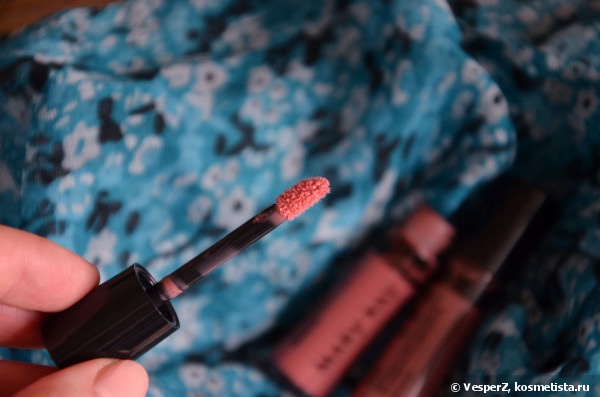 Много шума из ничего, или Блеск для губ Mary Kay NouriShine Plus Lip Gloss в оттенках